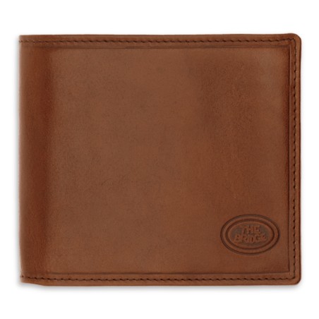 Le portefeuille Bridge Story - Cuir