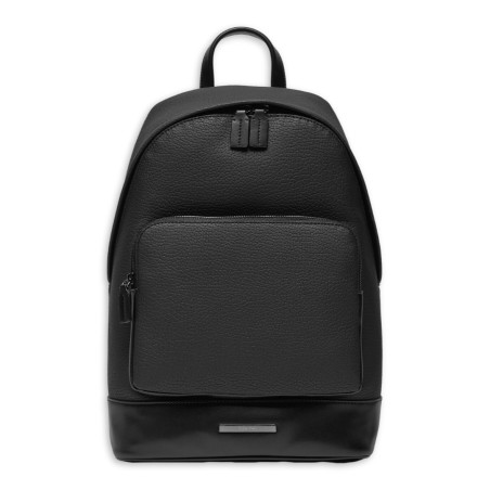 Calvin Klein Modern Bar backpack - Black