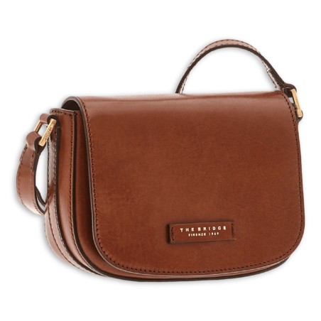 The Bridge Vittoria bag - Leather