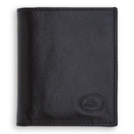 The Bridge Story wallet - Black