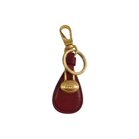 The Bridge key ring - Duccio - Bordeaux