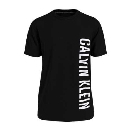 T-shirt Calvin Klein - Nero