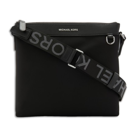 Sac bandoulière Michael Kors - Noir