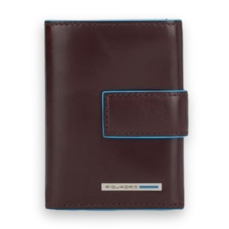 PIQUADRO WALLET - MOOR