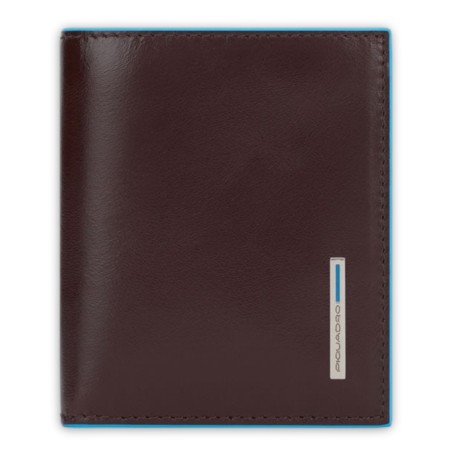 PIQUADRO WALLET - MOOR
