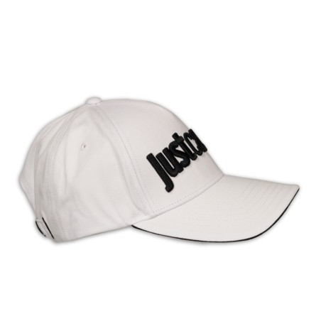 Gorro bordado Just Cavalli