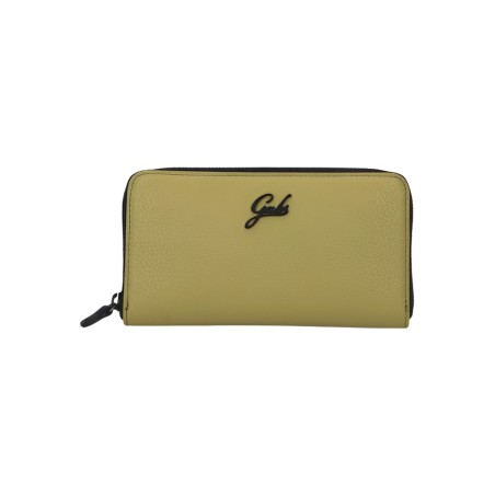 Gabs Gmoney 17 wallet - Yellow