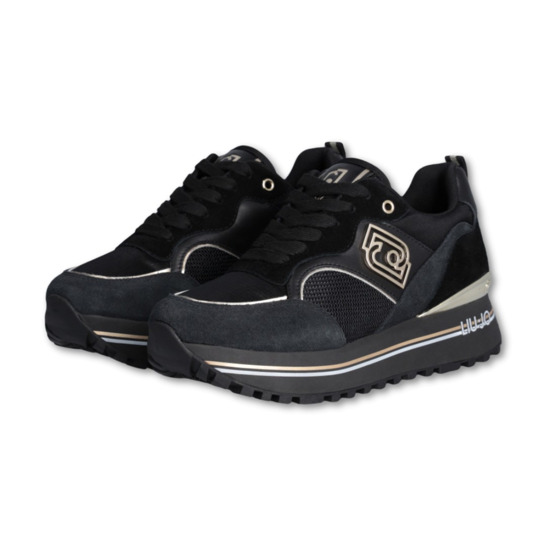 Scarpe Liu Jo Maxi Wonder Sneakers BagSTORE Shop