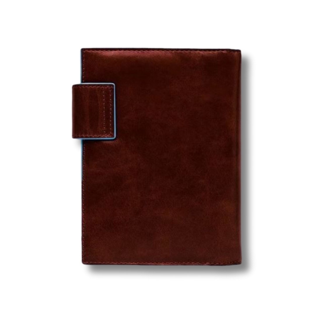 AGENDA PIQUADRO - Portablocchi/ Agende - BagSTORE Shop